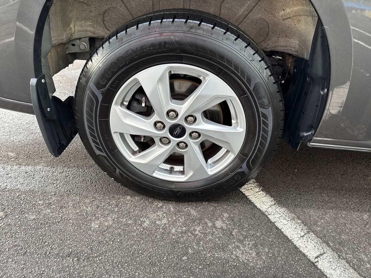 Used Ford Transit Custom 2024 for sale - 77432035: Photo 7