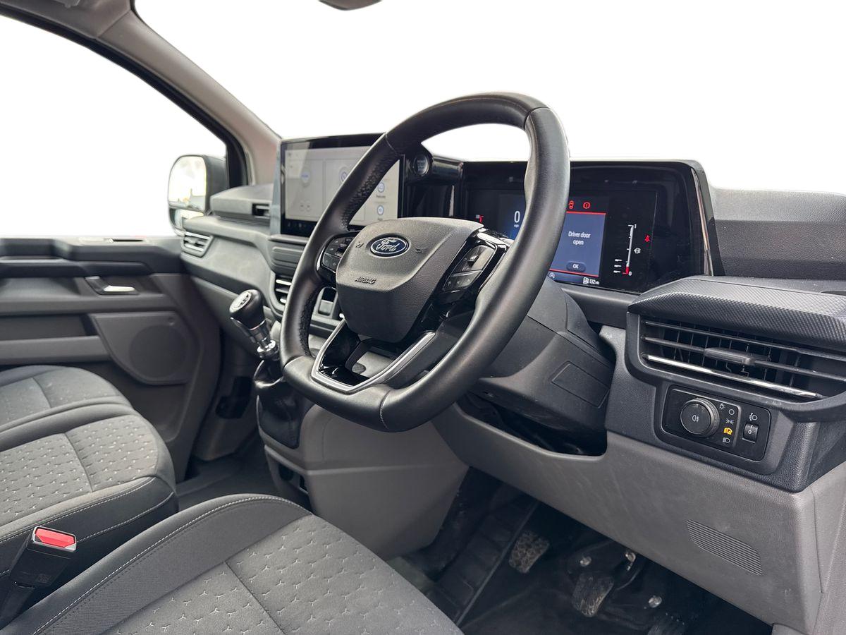 Used Ford Transit Custom 2024 for sale - 77432035: Photo 8
