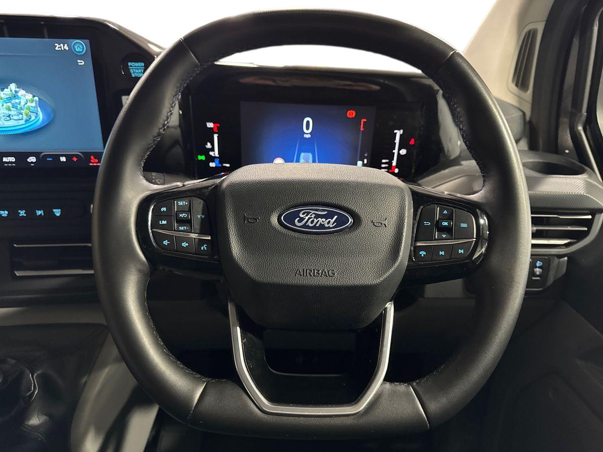 Used Ford Transit Custom 2024 for sale - 77432035: Photo 9