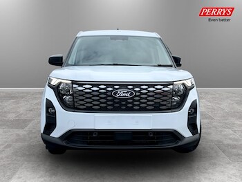 Used Ford Transit Courier 2026 for sale - 77311023: Photo