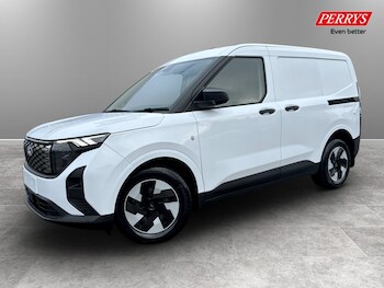 Used Ford Transit Courier 2026 for sale - 77311023: Photo