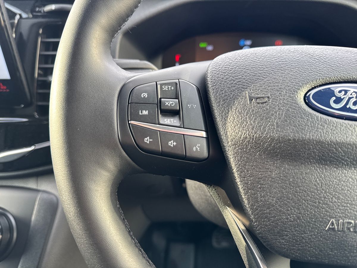 Used Ford Transit 2025 for sale - 76230688: Photo 14