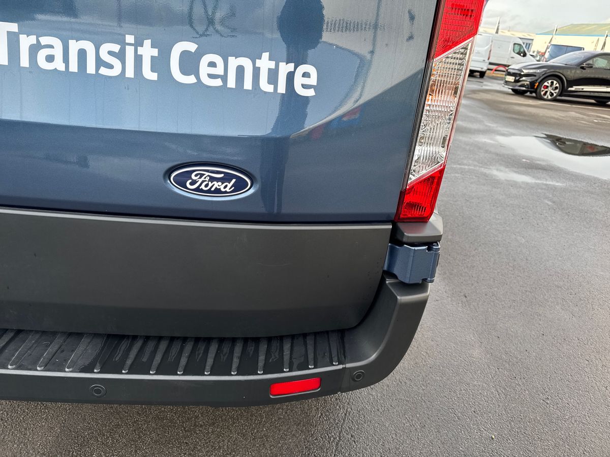 Used Ford Transit 2025 for sale - 76230688: Photo 21
