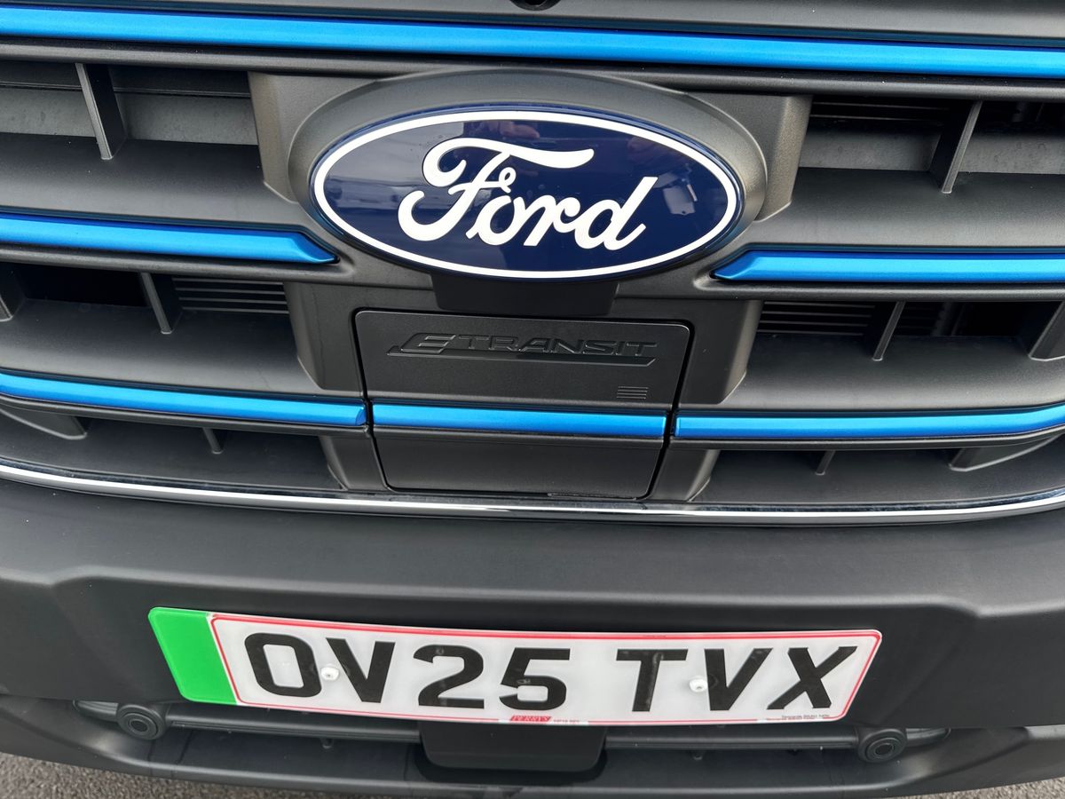 Used Ford Transit 2025 for sale - 76230688: Photo 24