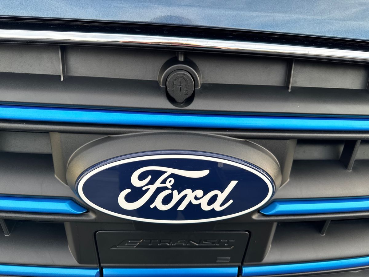 Used Ford Transit 2025 for sale - 76230688: Photo 25