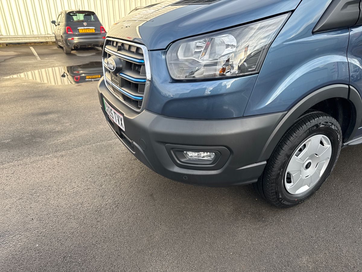 Used Ford Transit 2025 for sale - 76230688: Photo 26