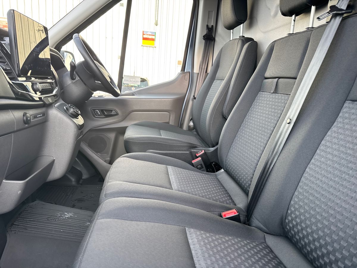 Used Ford Transit 2025 for sale - 76230688: Photo 27