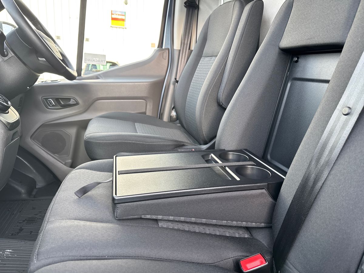 Used Ford Transit 2025 for sale - 76230688: Photo 28