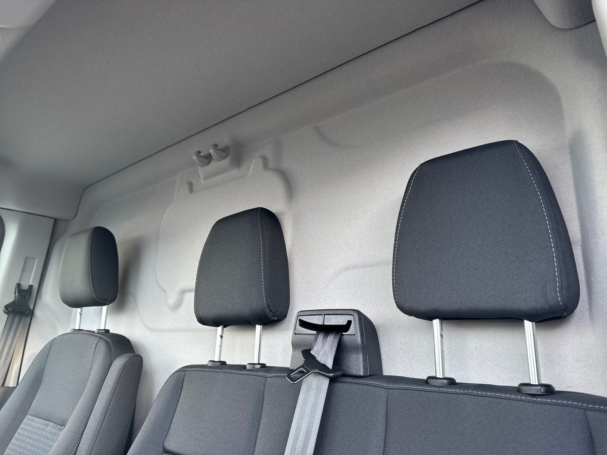 Used Ford Transit 2025 for sale - 76230688: Photo 29