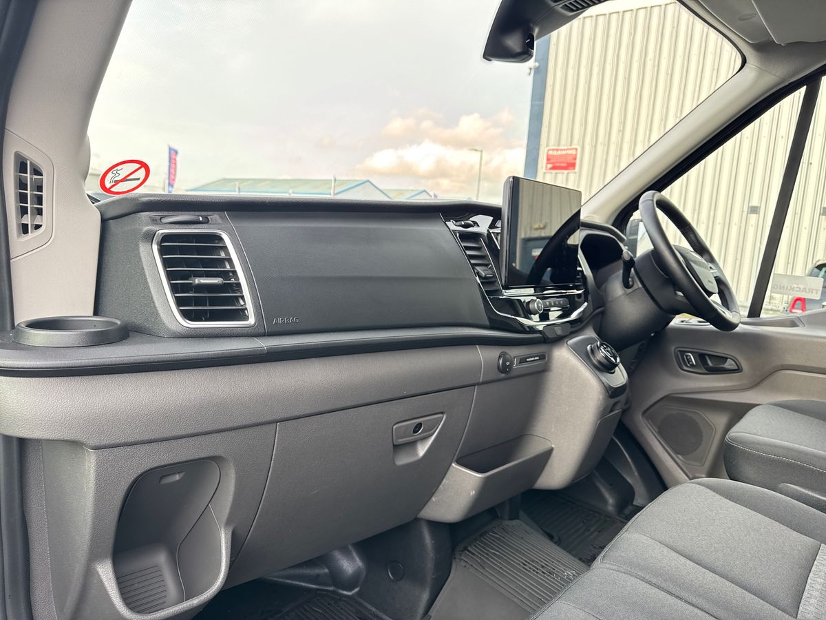 Used Ford Transit 2025 for sale - 76230688: Photo 30