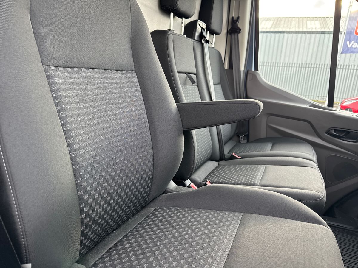 Used Ford Transit 2025 for sale - 76230688: Photo 36