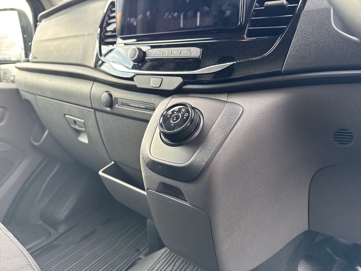 Used Ford Transit 2025 for sale - 76230688: Photo 37