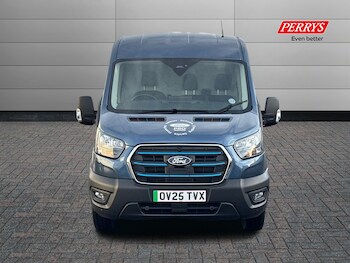 Used Ford Transit 2025 for sale - 76230688: Photo