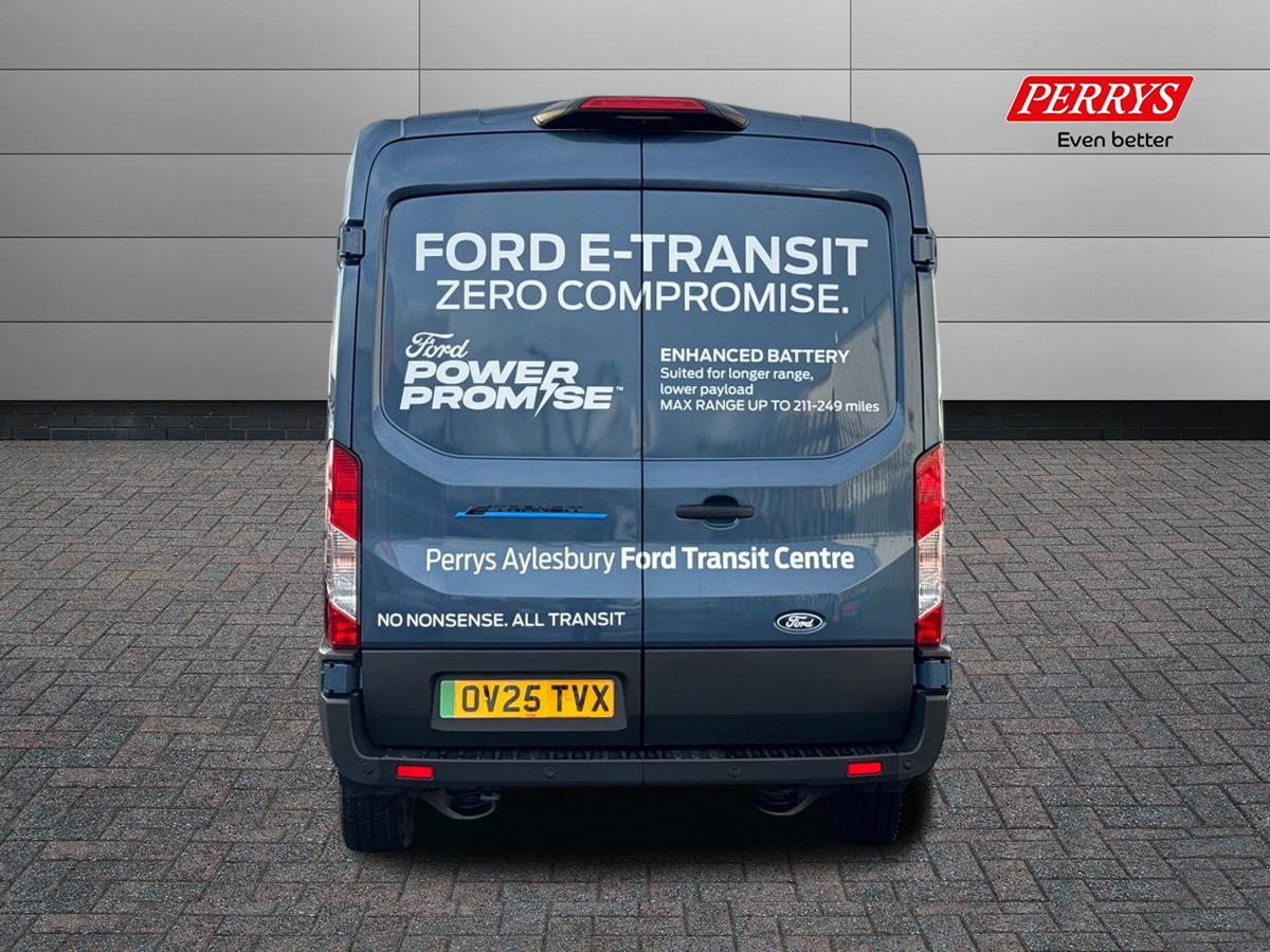 Used Ford Transit 2025 for sale - 76230688: Photo 5