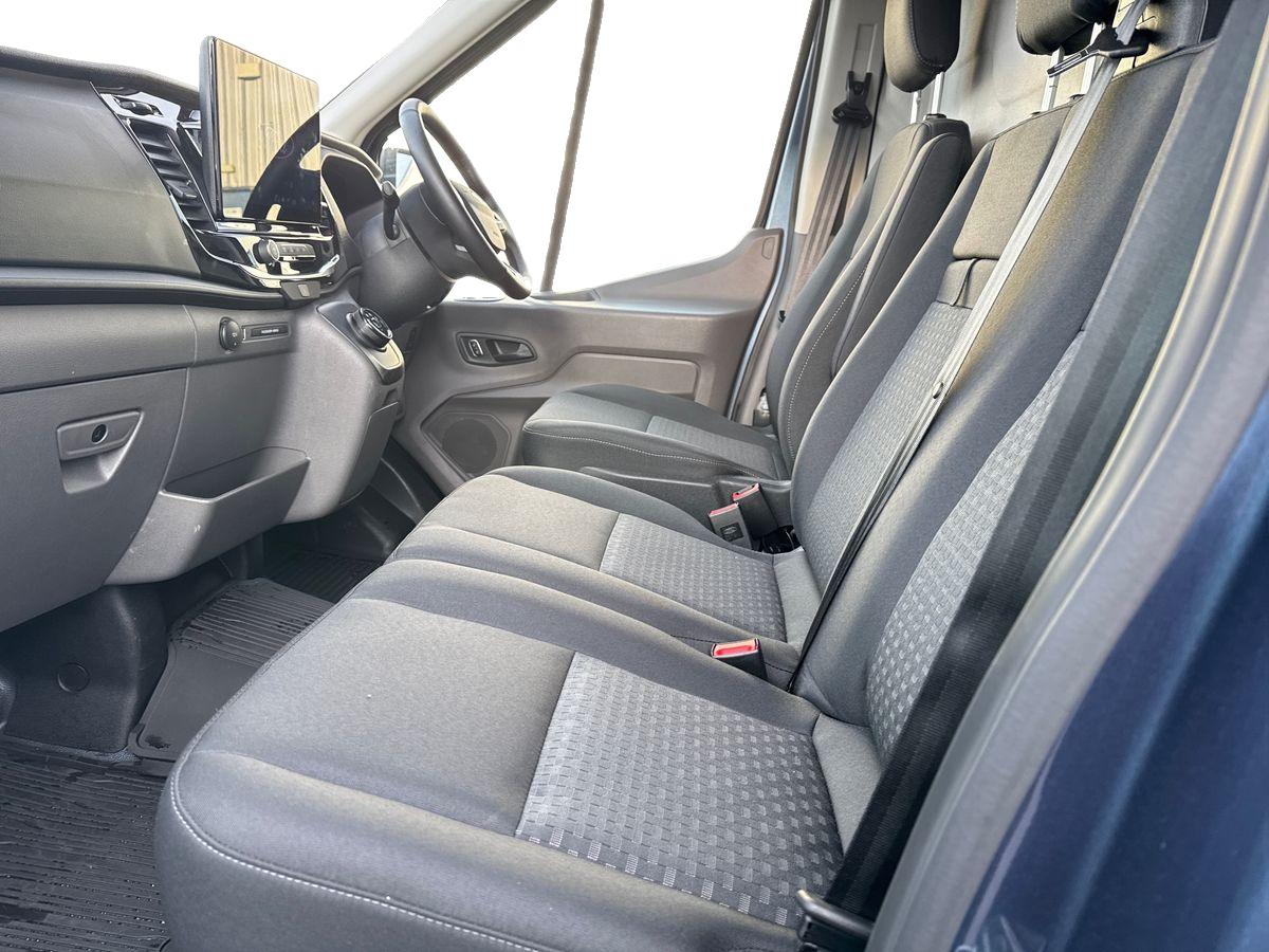 Used Ford Transit 2025 for sale - 76230688: Photo 6