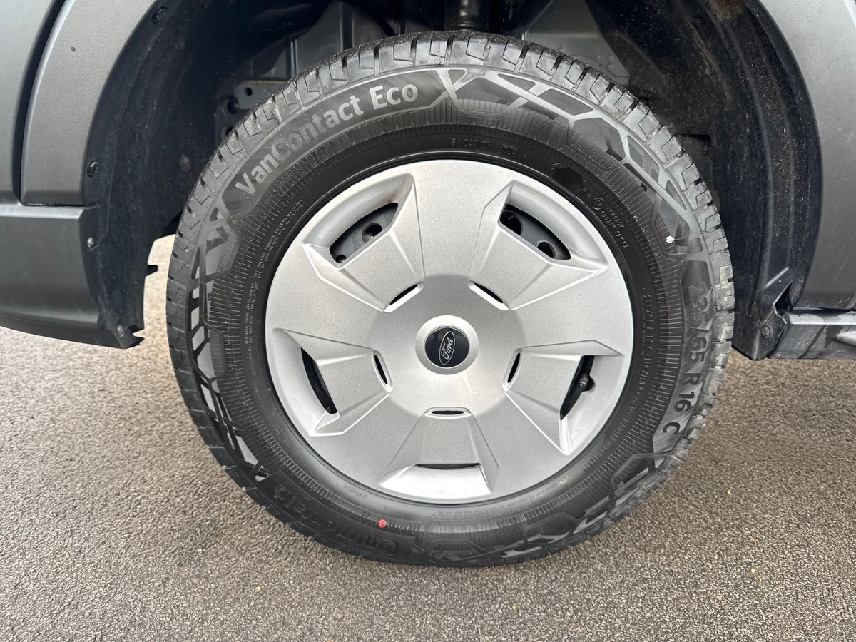 Used Ford Transit 2025 for sale - 76230688: Photo 7