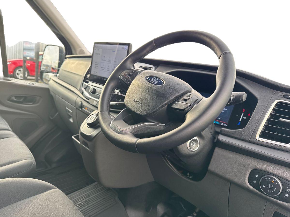 Used Ford Transit 2025 for sale - 76230688: Photo 8