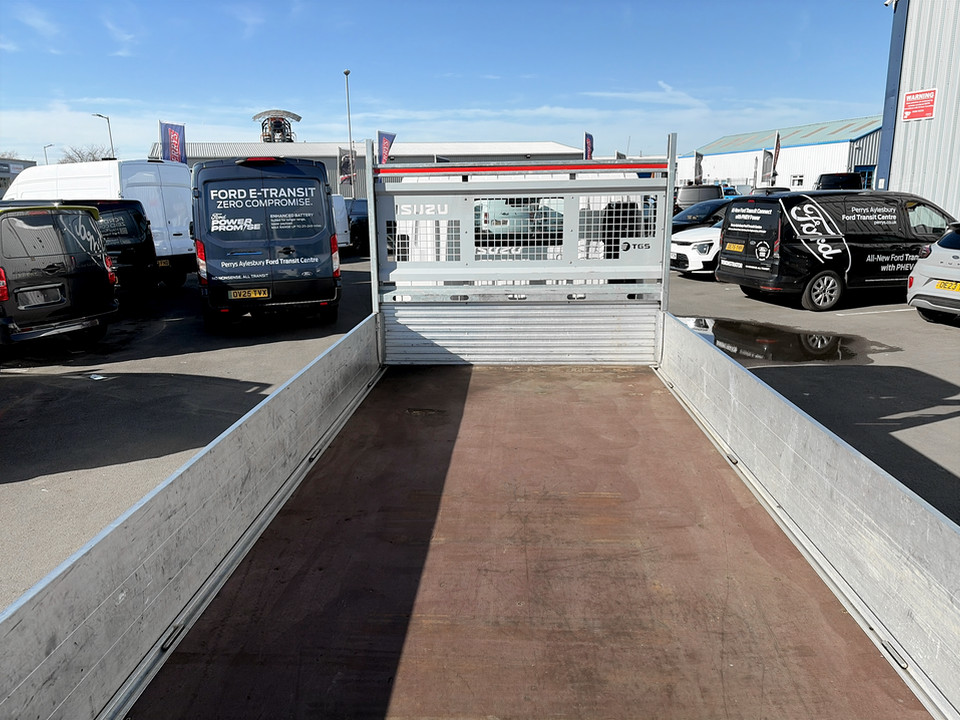 Used Isuzu Other 2022 for sale - 77916573: Photo 12