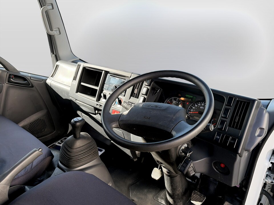 Used Isuzu Other 2022 for sale - 77916573: Photo 13