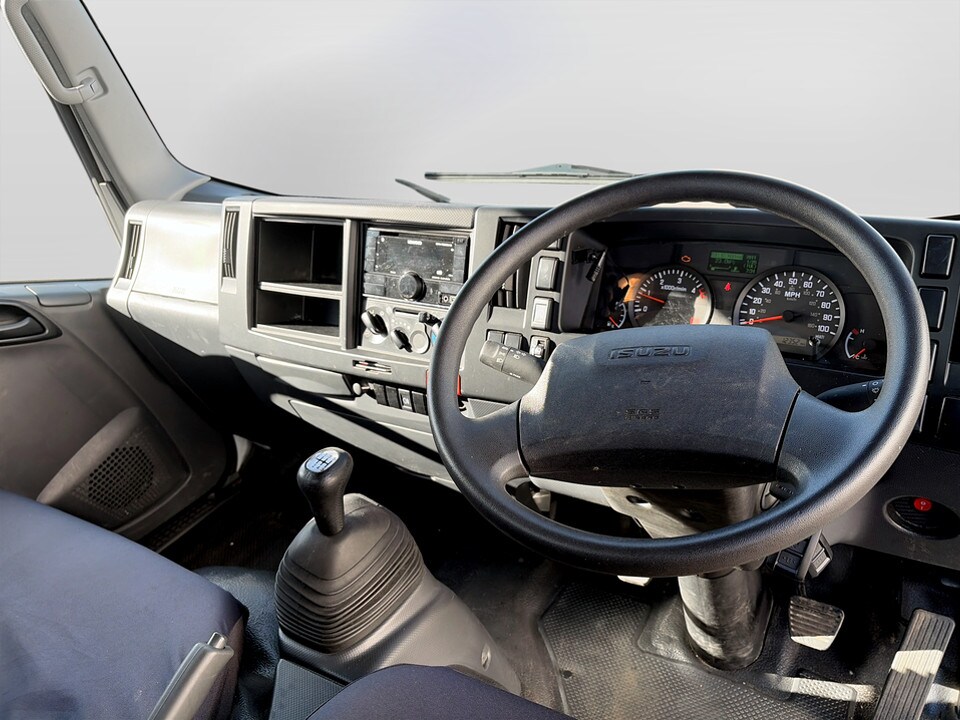 Used Isuzu Other 2022 for sale - 77916573: Photo 15