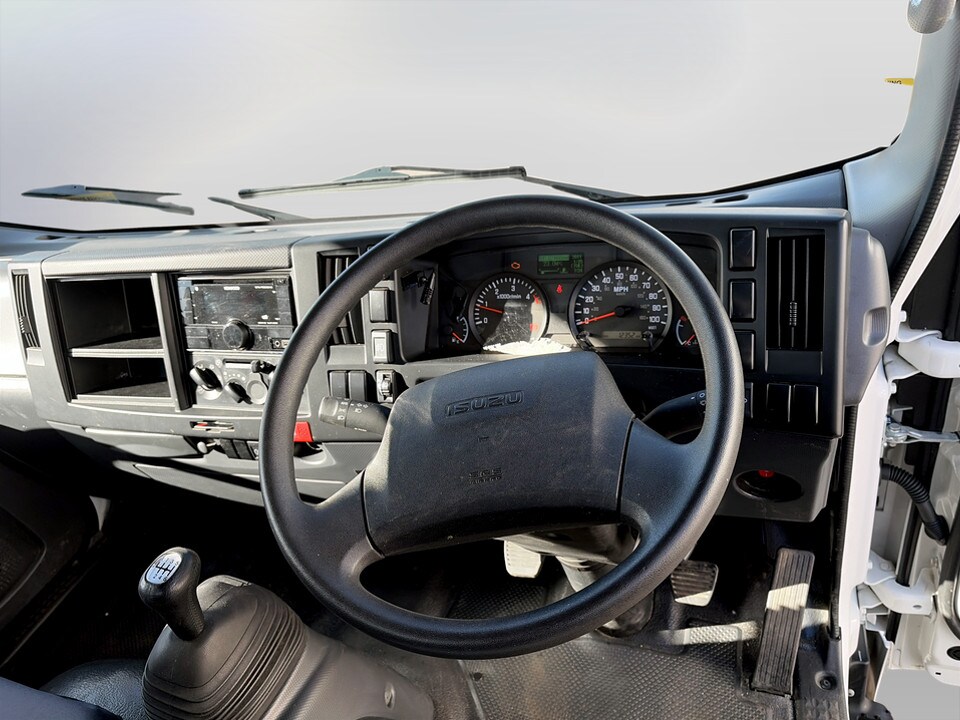 Used Isuzu Other 2022 for sale - 77916573: Photo 16