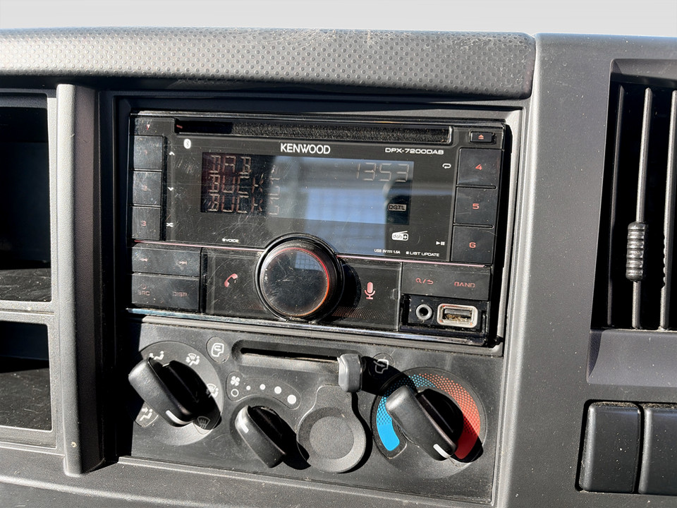 Used Isuzu Other 2022 for sale - 77916573: Photo 18