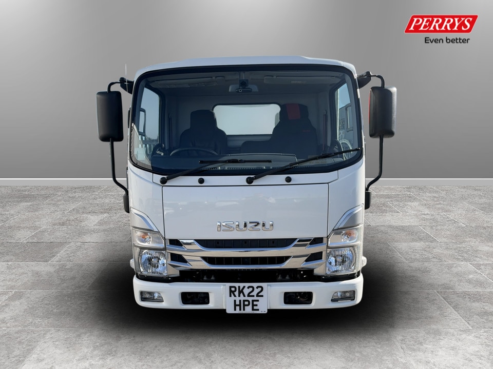 Used Isuzu Other 2022 for sale - 77916573: Photo 2