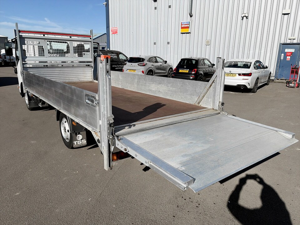 Used Isuzu Other 2022 for sale - 77916573: Photo 27