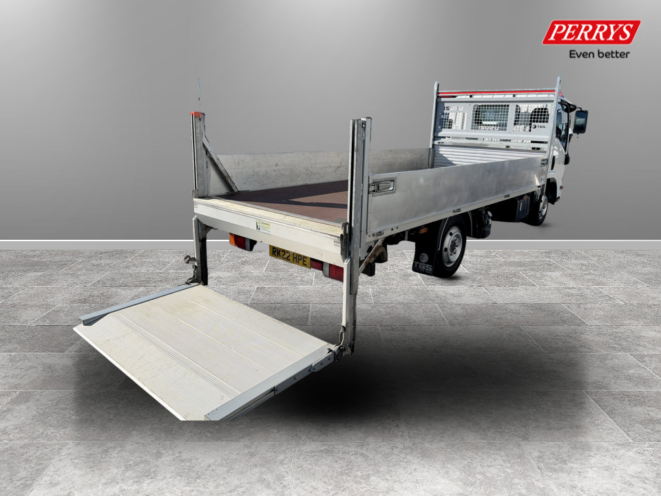 Used Isuzu Other 2022 for sale - 77916573: Photo 29