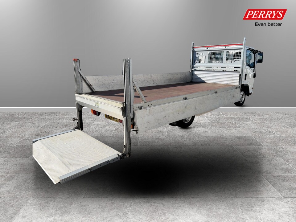 Used Isuzu Other 2022 for sale - 77916573: Photo 30