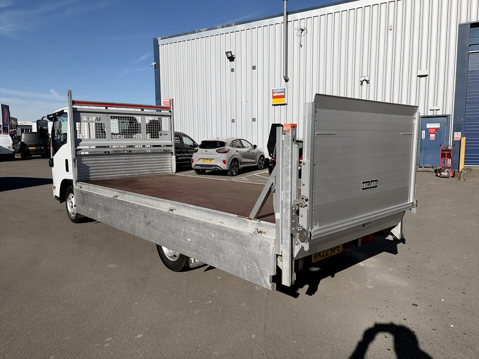 Used Isuzu Other 2022 for sale - 77916573: Photo 31