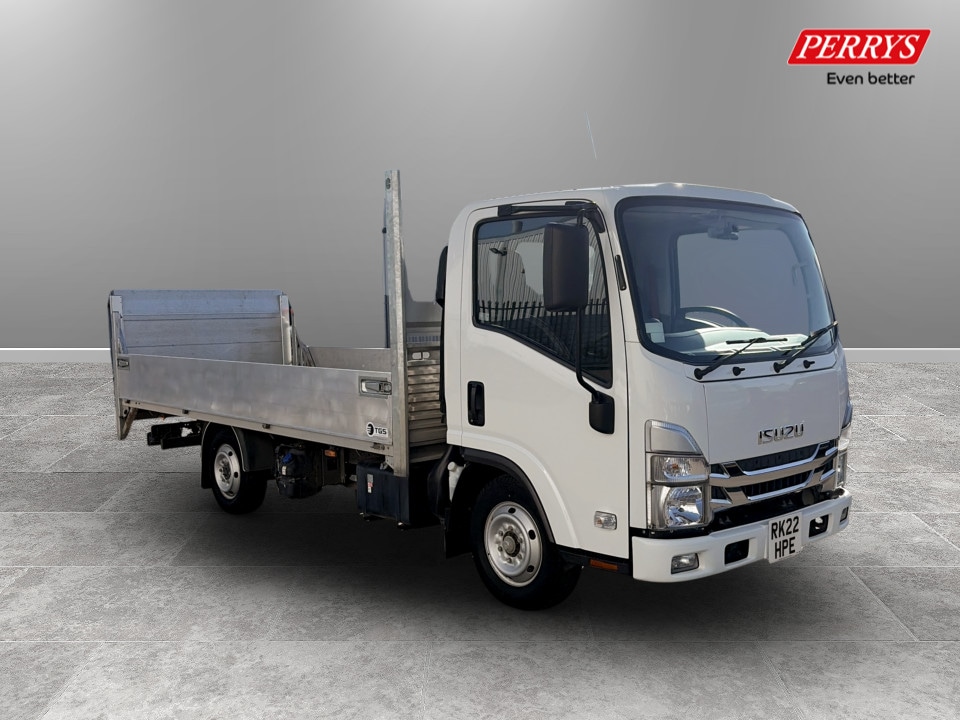 Used Isuzu Other 2022 for sale - 77916573: Photo 32