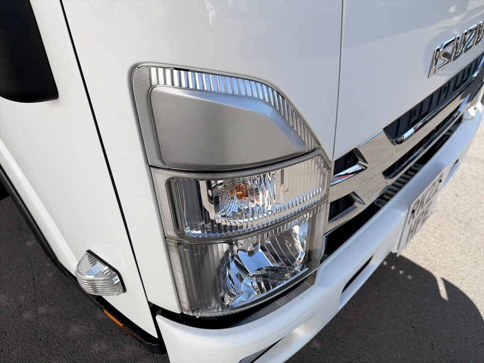 Used Isuzu Other 2022 for sale - 77916573: Photo 41