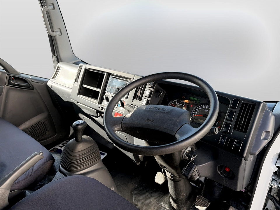 Used Isuzu Other 2022 for sale - 77916573: Photo 44