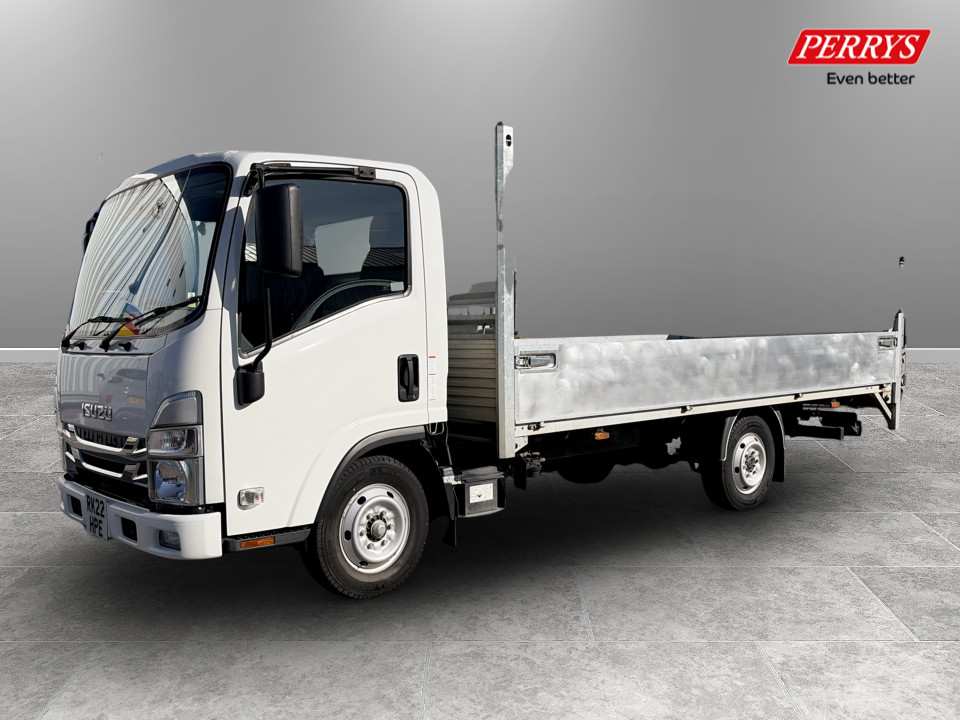 Used Isuzu Other 2022 for sale - 77916573: Photo 65