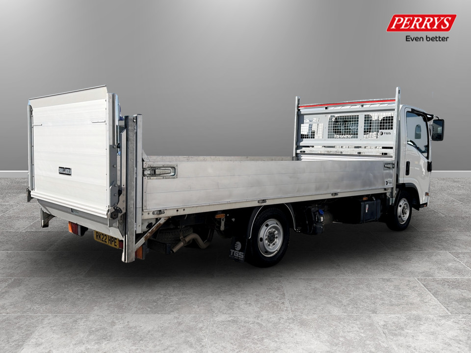 Used Isuzu Other 2022 for sale - 77916573: Photo 69
