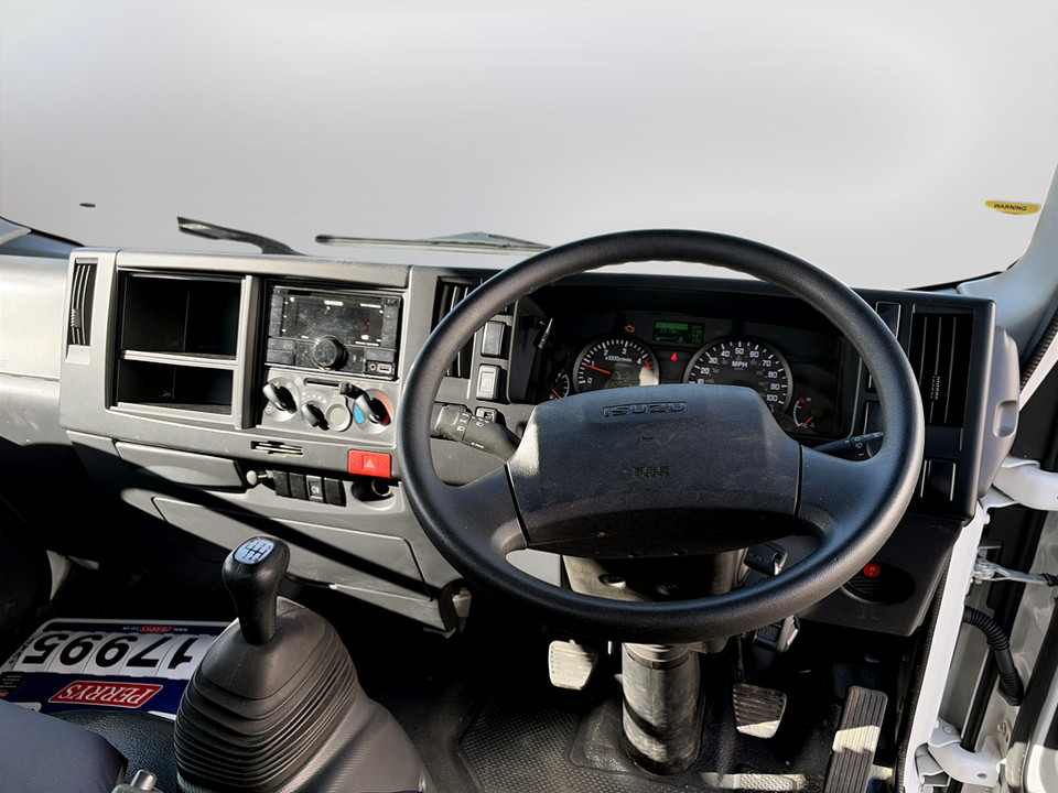 Used Isuzu Other 2022 for sale - 77916573: Photo 76