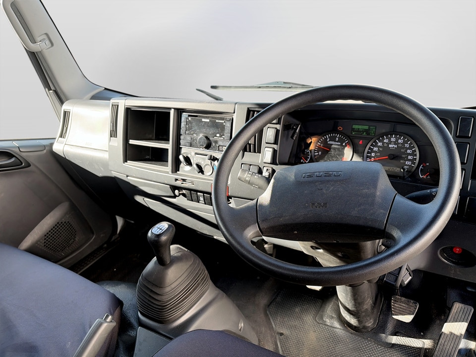 Used Isuzu Other 2022 for sale - 77916573: Photo 77