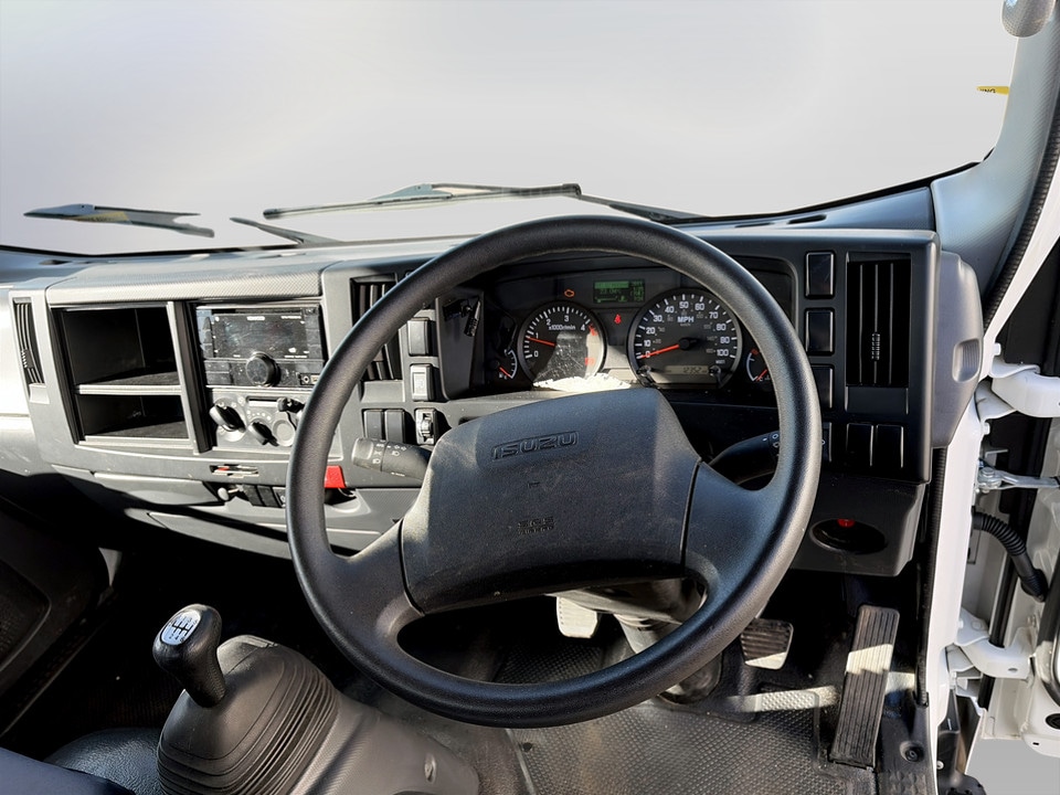 Used Isuzu Other 2022 for sale - 77916573: Photo 78