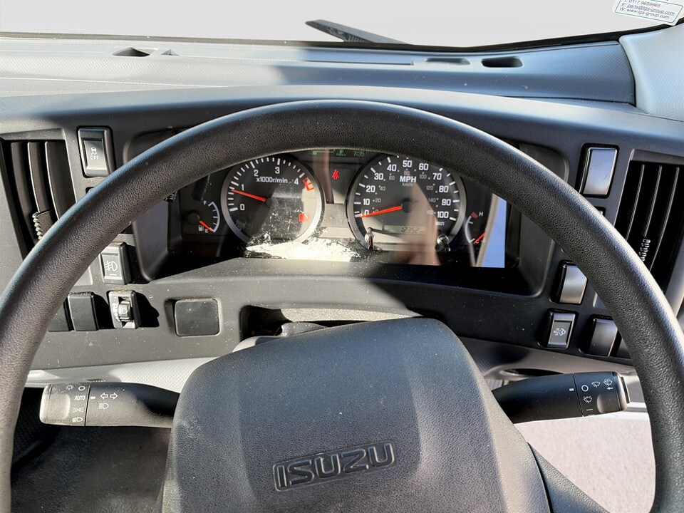 Used Isuzu Other 2022 for sale - 77916573: Photo 79
