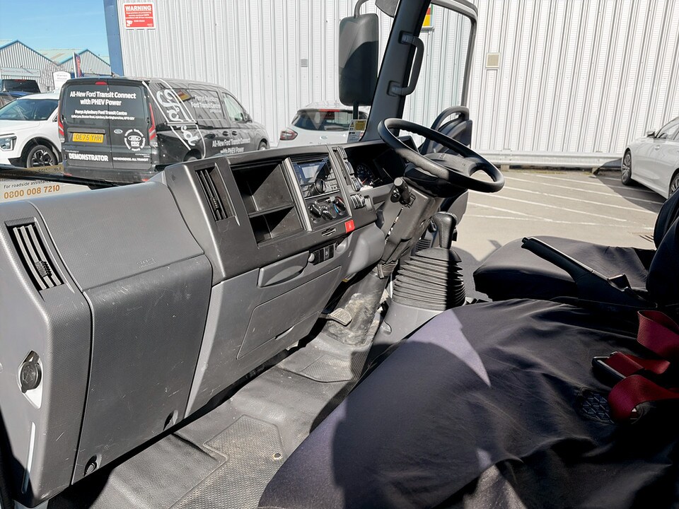 Used Isuzu Other 2022 for sale - 77916573: Photo 83