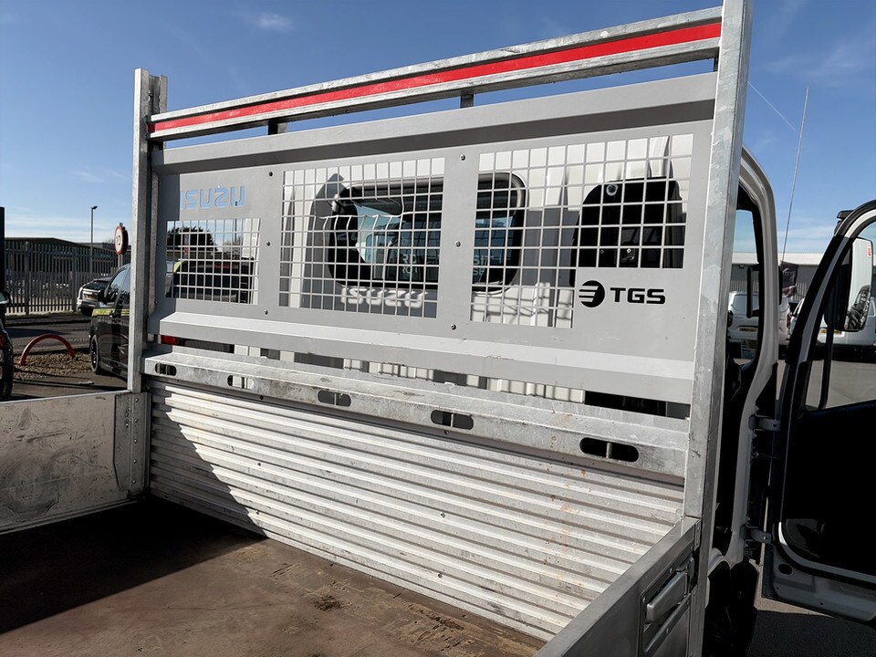 Used Isuzu Other 2022 for sale - 77916573: Photo 86