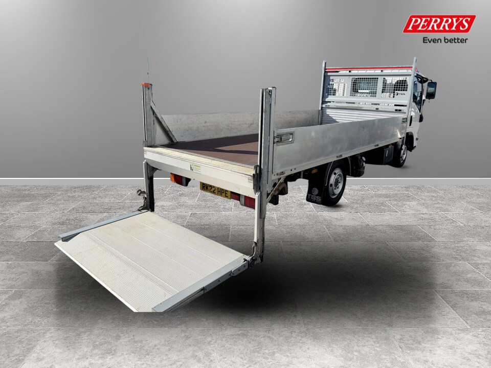 Used Isuzu Other 2022 for sale - 77916573: Photo 91