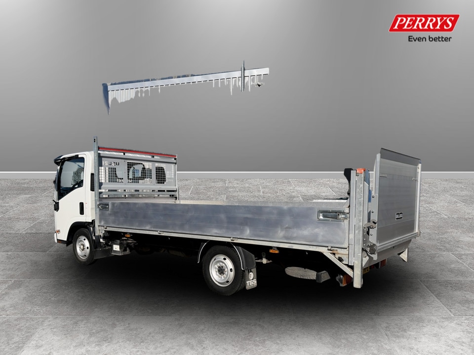 Used Isuzu Other 2022 for sale - 77916573: Photo 98