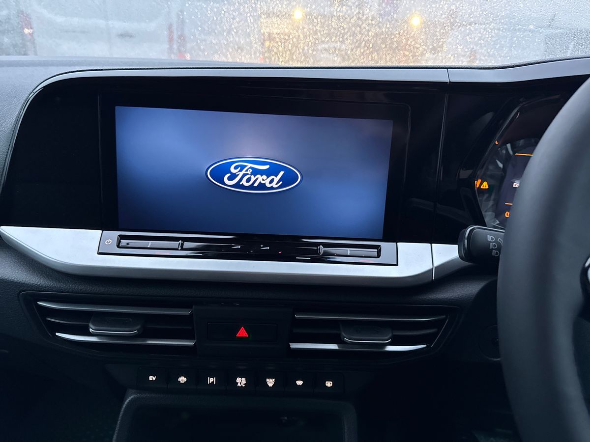 Used Ford Transit Connect 2026 for sale - 76669290: Photo 11