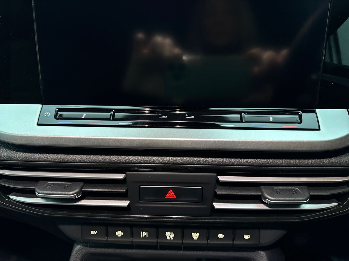 Used Ford Transit Connect 2026 for sale - 76669290: Photo 13