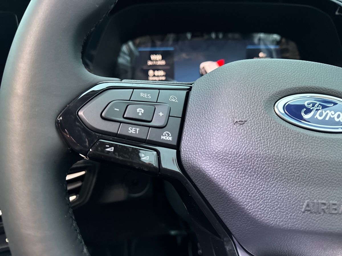 Used Ford Transit Connect 2026 for sale - 76669290: Photo 14