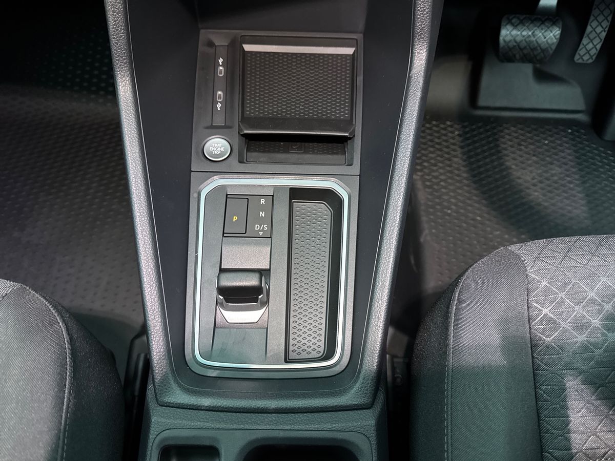 Used Ford Transit Connect 2026 for sale - 76669290: Photo 15