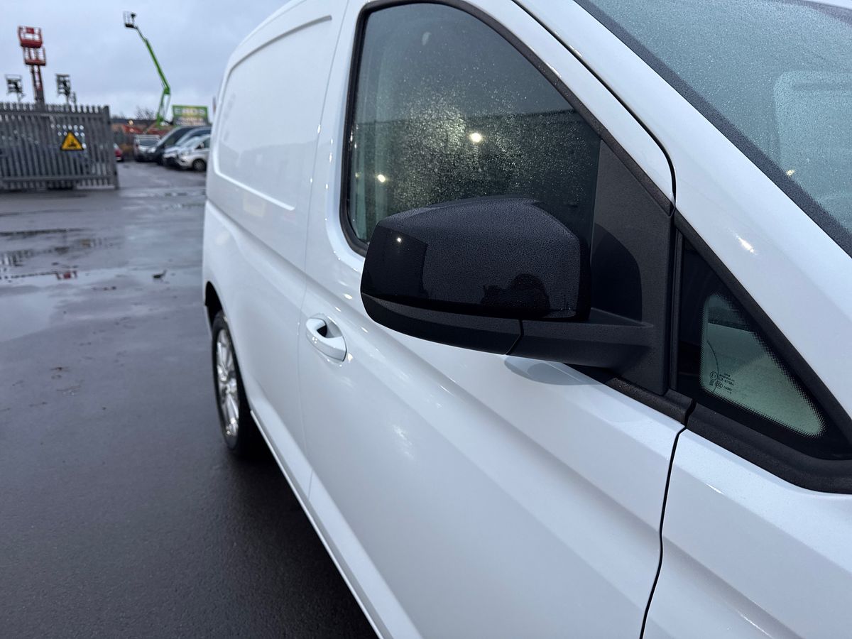 Used Ford Transit Connect 2026 for sale - 76669290: Photo 18