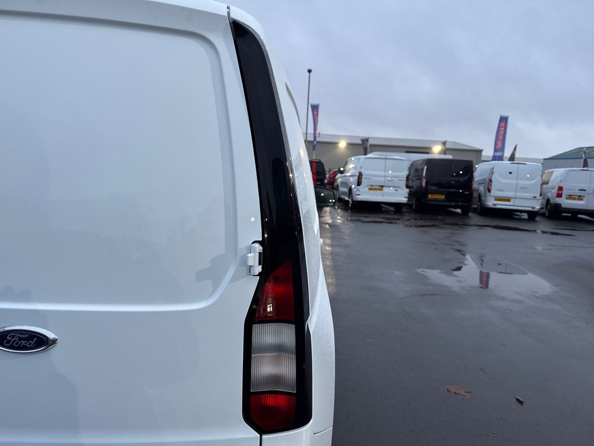 Used Ford Transit Connect 2026 for sale - 76669290: Photo 20
